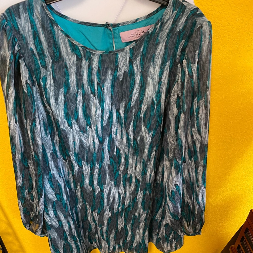 BOGO Vintage Nicole Richie Dress